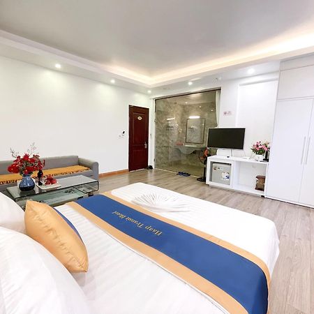 Haap Transit Hotel Noi Bai Exterior foto